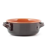 Cacerola Vulcania 2 Asas De Cerámica Diámetro Cm 28