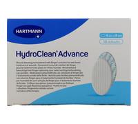 Cacerolas de avance Hydroclean Ova4X8Cm10
