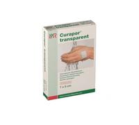 Cacerolas de vapor Ster Transp 5X7Cm 5