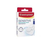 Cacerolas sensibles de Elastoplast 2T X20