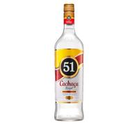 Cachaça 51 1L