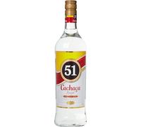Cachaça 51 1L
