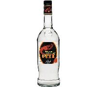 Cachaça Pitú 1l.
