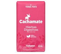 Cachamate Rosa 500 Grs Yerba Mate