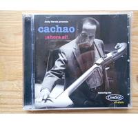 Cachao - Ahora Si