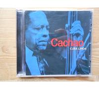 Cachao - Cuba Linda