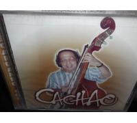 CACHAO - Descargando Con Cachao