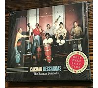 Cachao - Descargas