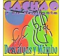 Cachao - Descargas Y Mambo