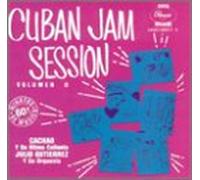 Cachao & Gutierrez - Cuban Jam Session 2