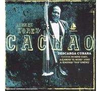 Cachao, Israel Lopez - Descarga Cubana [Import]