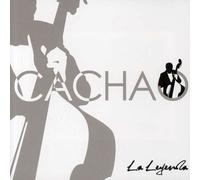 Cachao - La Leyenda: 15 Danzones Clasic