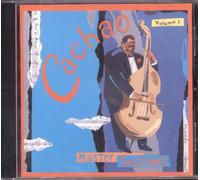 Cachao - Master Sessions Vol 1