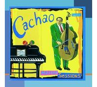 Cachao MASTER SESSIONS VOL. II (CD) Album (Importación USA)
