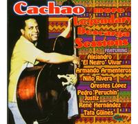 Cachao - More Legendary Descarga Sessioons (1957-59)