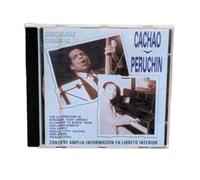 Cachao-Peruchin - Descargas Cubanas