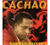 Cachao - Superdanzones