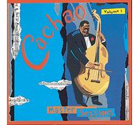 Cachao - Vol. 1-Master Sessions