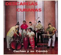 Cachao y Su Combo - Descargas Cubanas (Limited Edition) [Vinilo]