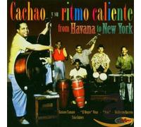 Cachao Y Su Ritmo Caliente - Cachao y su Ritmo Caliente