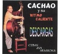 Cachao Y Su Ritmo Caliente - Descargas Cubans Jam Sessions (US Import)