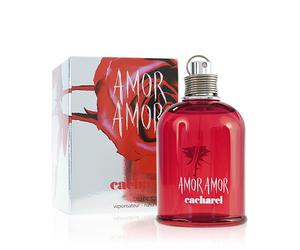 Cacharel Amor Amor agua de tocador para mujer 30 ml