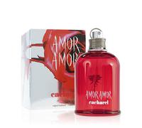 Cacharel Amor Amor agua de tocador para mujer 50 ml