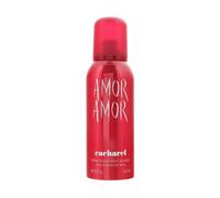 Amor Amor Deodorant Spray 150 ml CACHAREL Desodorante en Spray Perfumes Mujer.