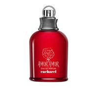 AMOR AMOR eau de parfum vaporizador 100 ml