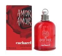 AMOR AMOR eau de parfum vaporizador 100 ml