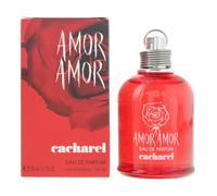 Cacharel Amor Amor Eau de Parfum 50ml For Women
