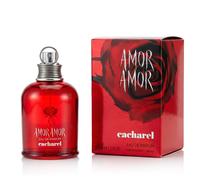 Cacharel Amor Amor eau de parfum para mujer