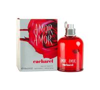 ¡68% DTO! Amor Amor Eau de Toilette 100 ml