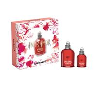 Set Amor Amor Eau de toilette 100 ml + 30 ml