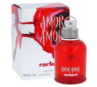 Cacharel Amor Amor EDT Para Mujer 30ml