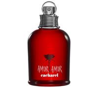 AMOR AMOR eau de toilette vaporizador 50 ml