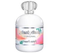 CACHAREL Anaïs Anaïs - 50 ML Eau de toilette Perfumes Mujer
