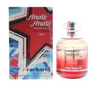 Cacharel Anais Anais Premier Delice L'eau Eau de Toilette 100ml Womens Fragrance