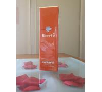 CACHAREL LIBERTÉ EAU DE TOILETTE 75 ml SPRAY.