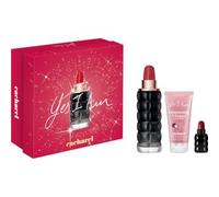 Cacharel Set de Navidad Yes I Am Eau de parfum 75 ml + 50 ml + 5 ml