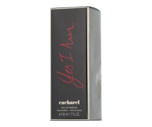 Cacharel Sí Soy EDP 50 ml
