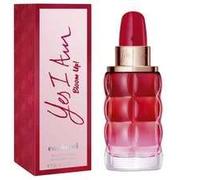 ¡66% DTO! Cacharel Yes I Am Blum Up Eau de Parfum 50 ml