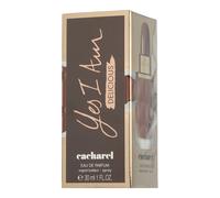 Cacharel - Yes I Am Delicious EDP Spray 30 ml