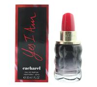 Cacharel Yes I Am Eau de Parfum 30ml Womens Fragrance