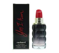 Cacharel Yes I am Eau de Parfum 50 ml