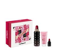 CACHAREL YES I AM Estuche // Precio, Comprar n/a 75 ml Vaporizador + Exfoliante Facial 50 ml + Miniatura 5 ml