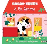 Cache-cache à la ferme