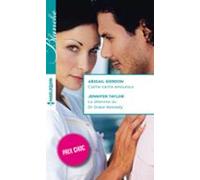 Cache-cache Amoureux - Le Dilemme Du Dr Grace Kennedy (ebook)