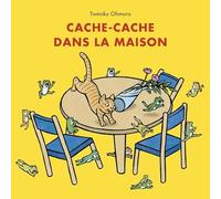 Cache-cache dans la maison