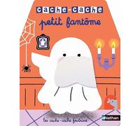 Cache-cache petit fantôme